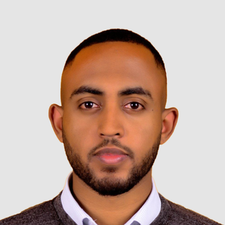 Michael Ashebir, GTM engineer Specialist.