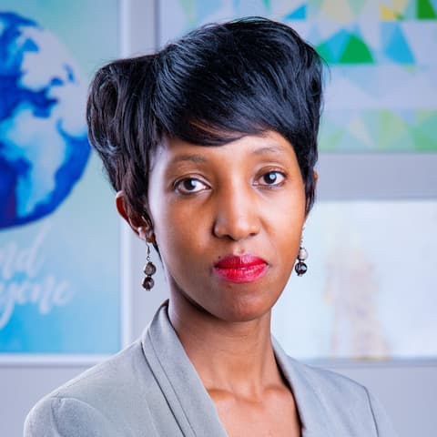 Pauline Njoroge, Marketing Expert in Thika, Kiambu County, Kenya