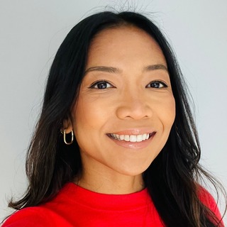 Febrina Arifin, Marketo Marketer.