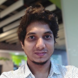 Atif Khan, Zendesk Engineer.