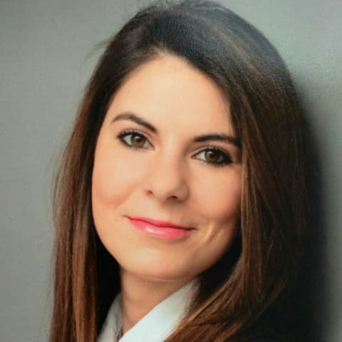 Katarina Simic, Marketing Expert in Munich, Bavaria, Germany