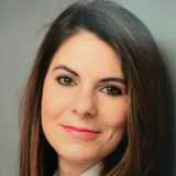 Katarina Simic, AI Marketing Expert.