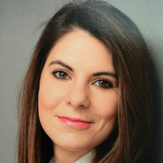 Katarina Simic, demand generation Expert.