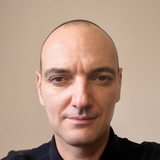 Dusko Koricanac, media buying Coordinator.