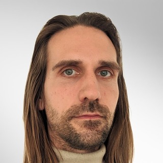 Vitali Shykhau, brand marketing Director.