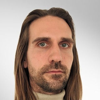 Vitali Shykhau, Klaviyo Director.