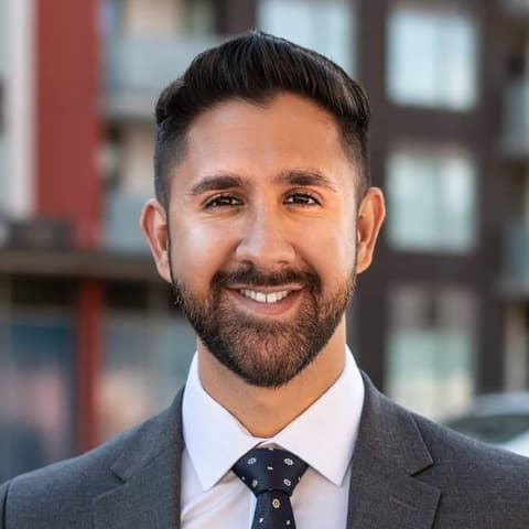 Rahim Dhrolia, Marketing Expert in Toronto, ON, Canada