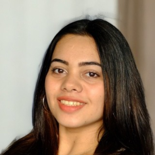 Prabhjyot Kaur, performance marketing Specialist.