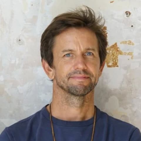Jonny Biggins, Marketing Expert in Barcelona, Spain
