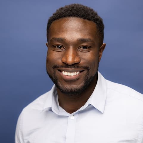 Olumide Akinbinu, Developer in Washington, DC, United States
