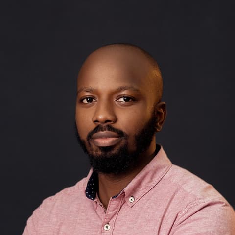 Adebola Adefarati, Marketing Expert in Lagos, Nigeria