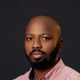 Adebola Adefarati, HubSpot Executive.
