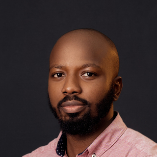 Adebola Adefarati, HubSpot Executive.