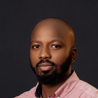 Adebola Adefarati, HubSpot Executive.