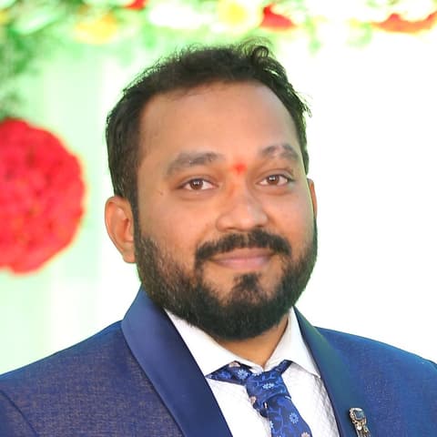Goutham Kumar, Developer in Ajax, ON, Canada