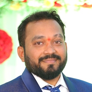 Goutham Kumar, Freelance Tableau Programmer for Hire.