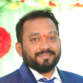 Goutham Kumar, Freelance Snowflake Programmer for Hire.