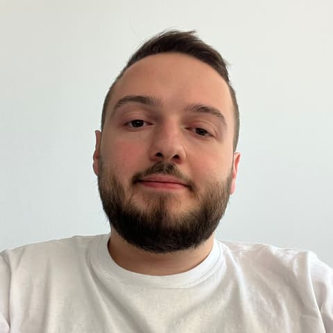 Garod Ajemian, Developer in Yerevan, Armenia