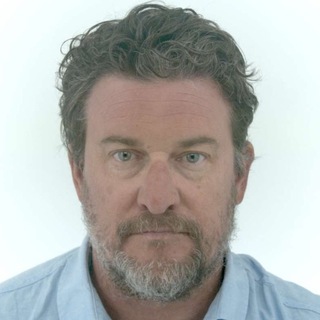 Graham Charlton, content strategy Executive.