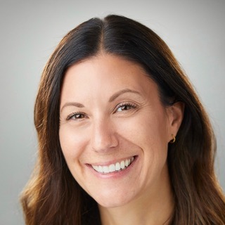 Kari Cappetto, Instagram marketing Analyst.