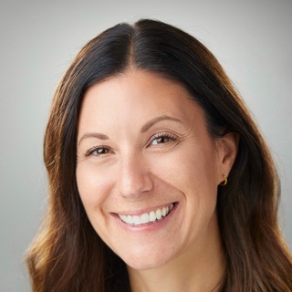 Kari Cappetto, display advertising Analyst.