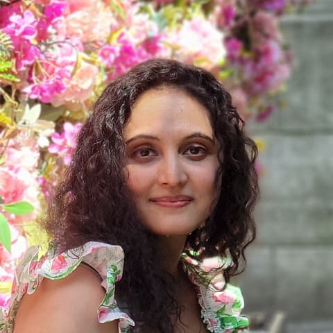 Iswaria Kandarpa, Developer in Jersey City, NJ, United States