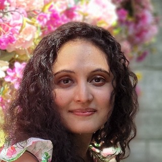 Iswaria Kandarpa, Senior Google API Programmer and Consultant.