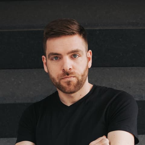Victor Stankov, Marketing Expert in Sofia, Bulgaria