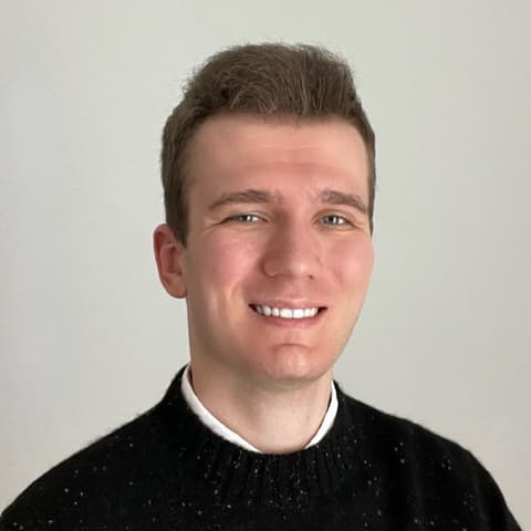 Egor Makhov, Developer in Como, Province of Como, Italy