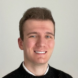 Egor Makhov, OpenVINO Freelancer.