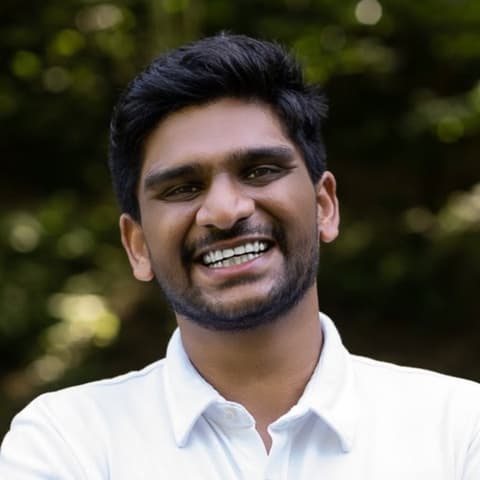 Aravind Sundar, Marketing Expert in London, United Kingdom