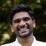 Aravind Sundar, Fractional CMO Planner.