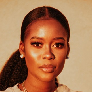 Ayanda Masango, copywriting Marketer.