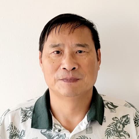 Tiger Li, Developer in Honolulu, HI, United States