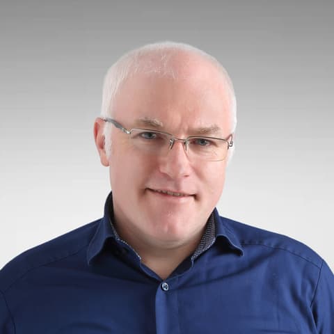 Lars Wagner, Coach in Brussels, Belgium