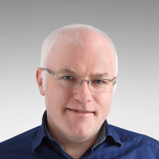 Lars Wagner, Business Planner.