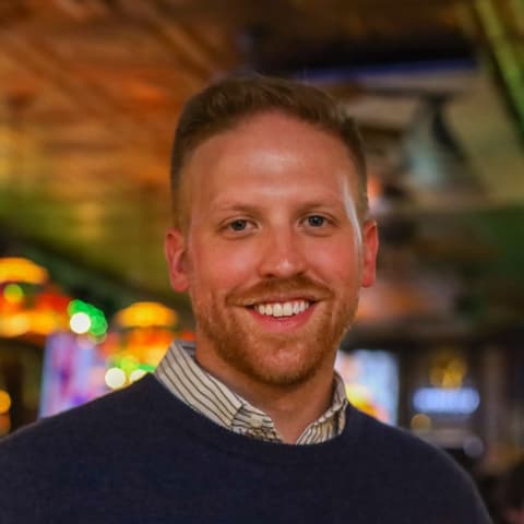 Joseph Putnik, Product Manager in Arlington, VA, United States