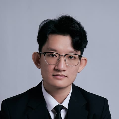 Kien Ha, Developer in Da Nang, Vietnam