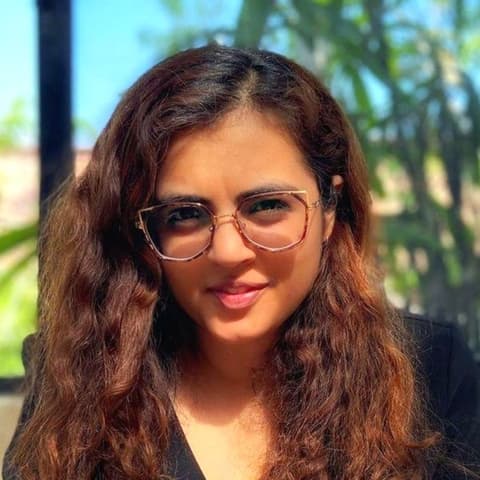 Palak Malik, Marketing Expert in Delhi, India