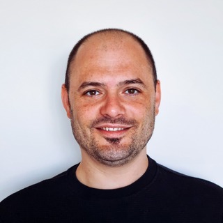 Gilad Baron