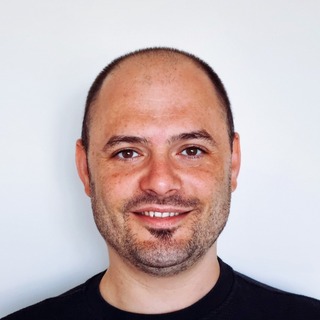 Gilad Baron, Top 3D Animation Designer.