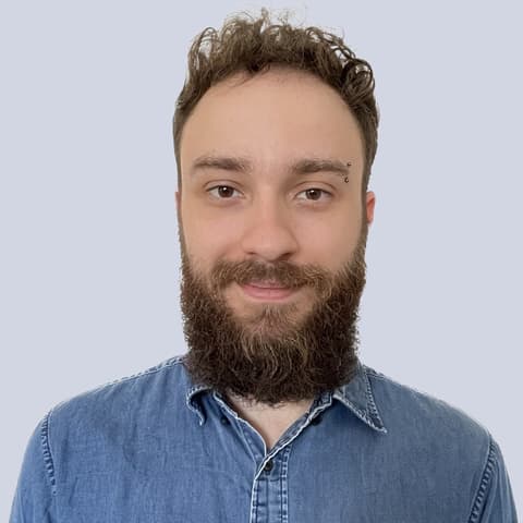 Breno Costa Dolabela Dias, Developer in Berlin, Germany