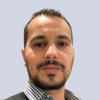 Chouaib Hamrouche, Qt Freelancer.