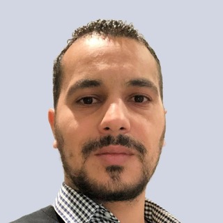 Chouaib Hamrouche, Qt Freelancer.