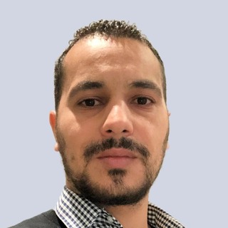 Chouaib Hamrouche, Qt Freelancer.