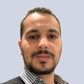 Chouaib Hamrouche, Qt Freelancer.