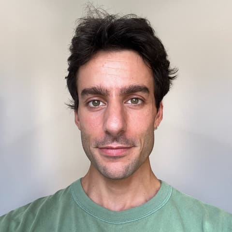 Dan Sonnino, Designer in Barcelona, Spain