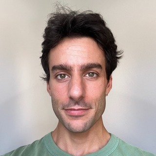Dan Sonnino, Expert Adobe Premiere Pro Designer Freelance.