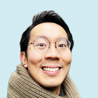 Francis Miyamoto, Expert Usability Testing Designer for Hire.