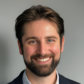 Dan Foley, website optimization Marketer.